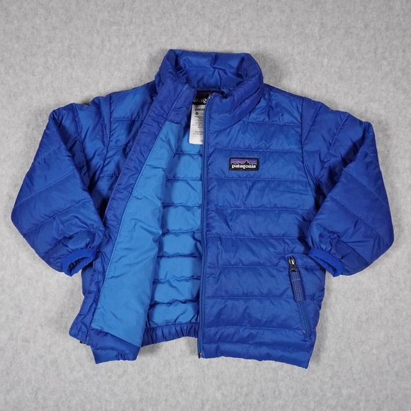 Patagonia Baby Down Sweater - Picture 2 of 7